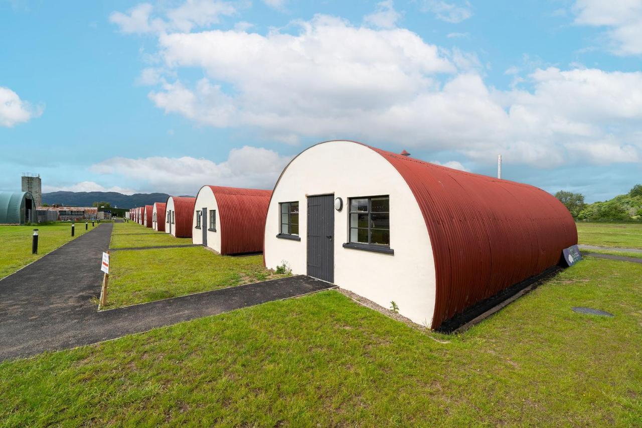 Apartment Cultybraggan Hut 37 *